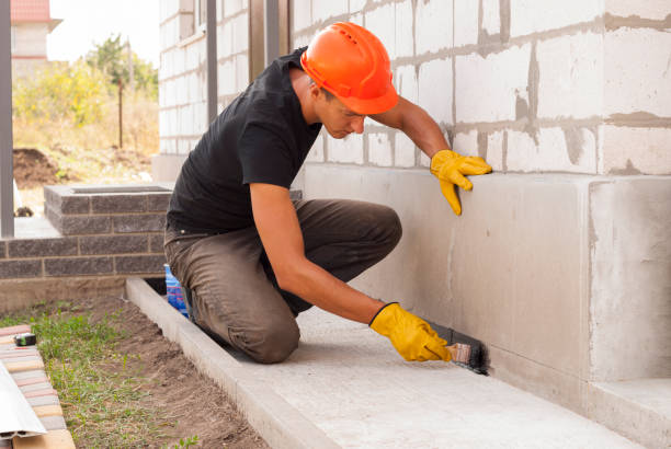Licensed Interior Drainage System service in Mount Morris, MI - SJ Waterproofing Pros